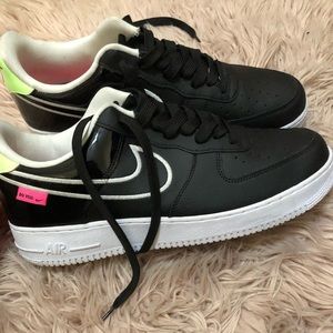 Nike Air Force 1 Low Lv8 GS